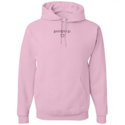 Unisex Basic Promo Hoodie