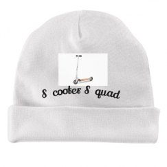 Rabbit Skins Baby Hat