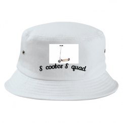 Unisex Bucket Hat