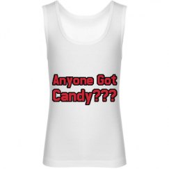 Youth Jersey Tank Top