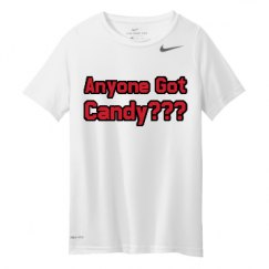 Youth Nike Legend Shirt