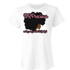 Ladies Slim Fit Favorite Tee