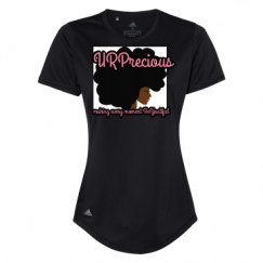 Women's Adidas Sport Shirt 