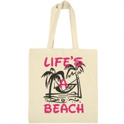 BEACH BAG