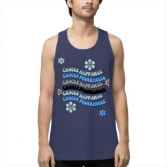 Men's Premium Tank Top