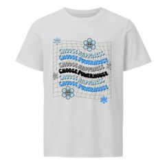 Unisex Organic Mid-Light T-Shirt