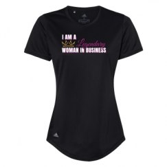 Women's Adidas Sport Shirt 