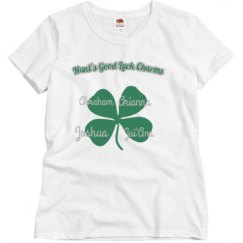 Ladies Basic Softstyle Tee