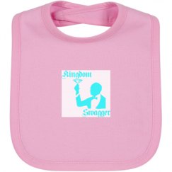 Infant Jersey Bib