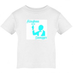 Infant Cotton Tee
