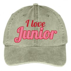 Vintage Baseball Cap