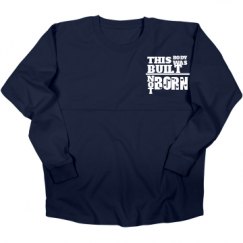 Ladies Game Day Jersey