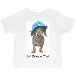 Beach Time