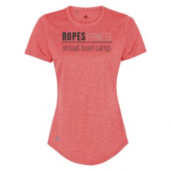 Women's Adidas Sport Shirt