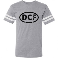 Unisex Vintage Sports Tee