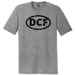 Unisex Perfect Tri Tee