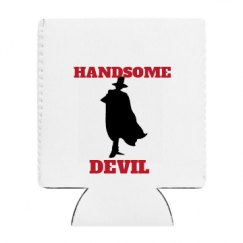 Regular 12 oz Can Cooler