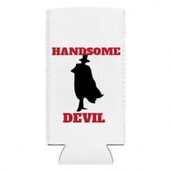 Slim 12 oz Can Cooler