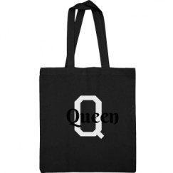Canvas Tote Bag