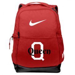 Nike Brasilia Medium Backpack
