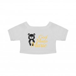 8 Inch Stuffed Animal Tee