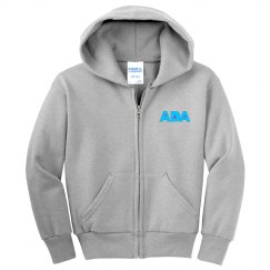 ADA KIDS NO BACK LOGO