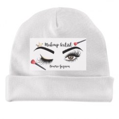 Rabbit Skins Baby Hat