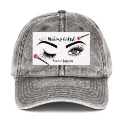 Vintage Baseball Cap