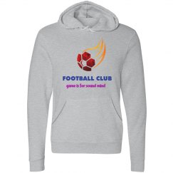 dazzling football club