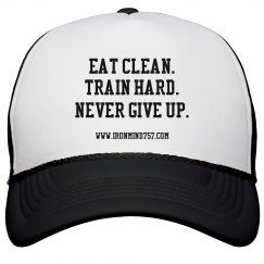 Fit Lifestyle Trucker Hat