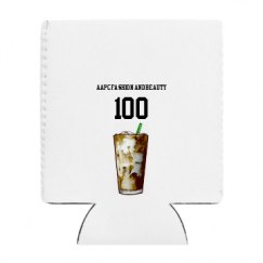 Regular 12 oz Can Cooler