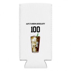 Slim 12 oz Can Cooler