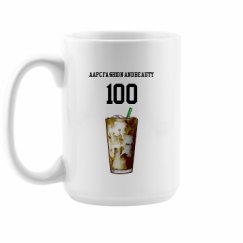 15oz Ceramic Coffee Mug