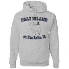 Unisex Basic Promo Hoodie