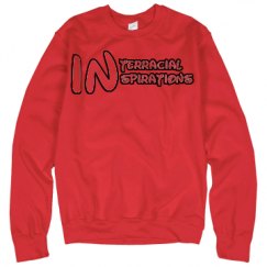 Unisex Basic Promo Crewneck Sweatshirt