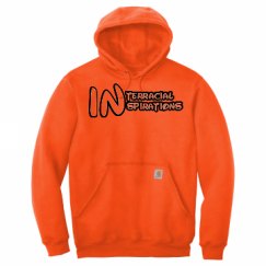 Unisex Carhartt Hooded Sweatshirt