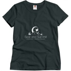 Ladies Basic Softstyle Tee