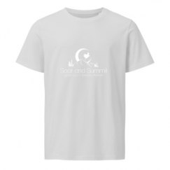 Unisex Organic Mid-Light T-Shirt