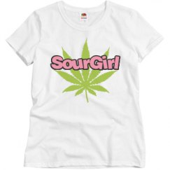 Ladies Basic Softstyle Promo Tee