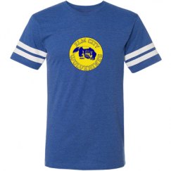 Unisex Vintage Sports Tee