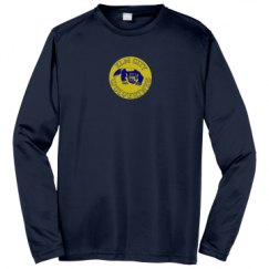 Unisex Athletic Performance Long Sleeve Tee