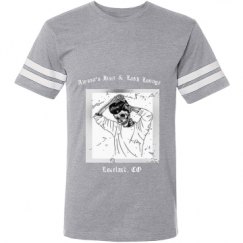 Unisex Vintage Sports Tee