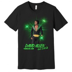 “Cisco” Unisex Tee