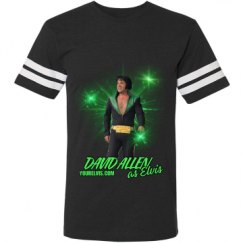 Unisex Vintage Sports Tee