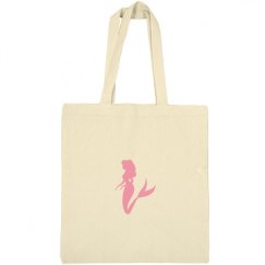 Canvas Bargain Tote Bag