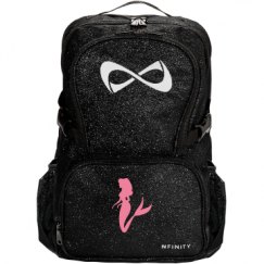 Nfinity Sparkle Backpack Bag
