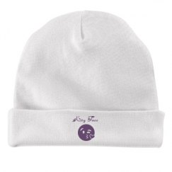 Rabbit Skins Baby Hat