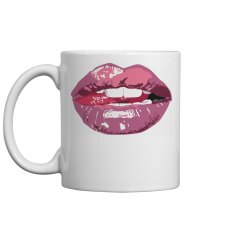 LIPS CUP