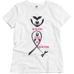 Ladies Basic Softstyle Promo Tee