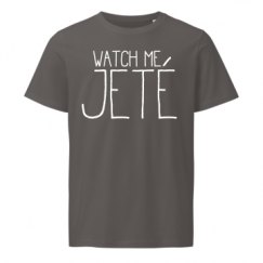 Unisex Organic Mid-Light T-Shirt